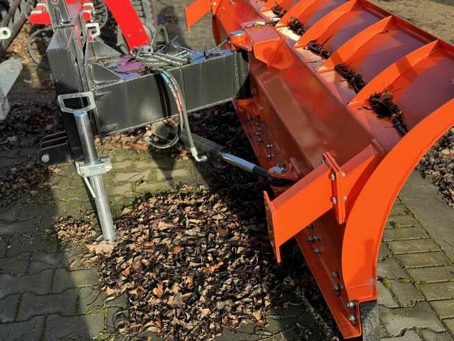 Pług do śniegu 3,0 m