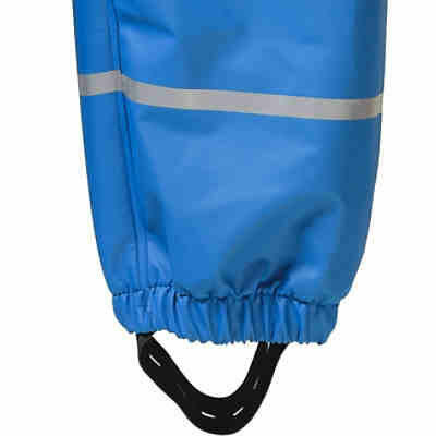 LEGO Wear spodnie przeciwdeszczowe dziecięce 134cm