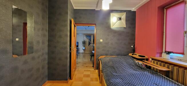 Dom dwurodzinny 192mkw, działka 538mkw w centrum Sierpca