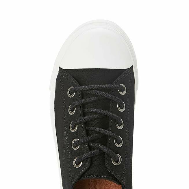 24 RED WAGON Buty sportowe z niską cholewką dla chłopców cza