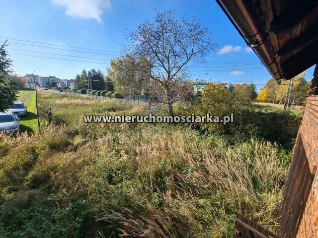 Działka budowlana Rydułtowy