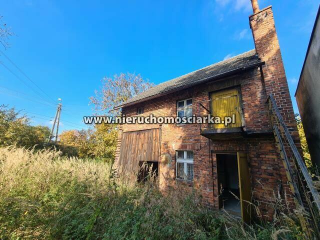 Działka budowlana Rydułtowy