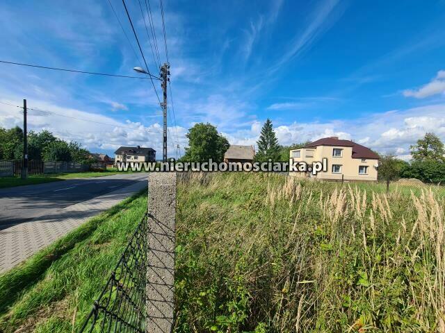 Działka budowlana Rydułtowy