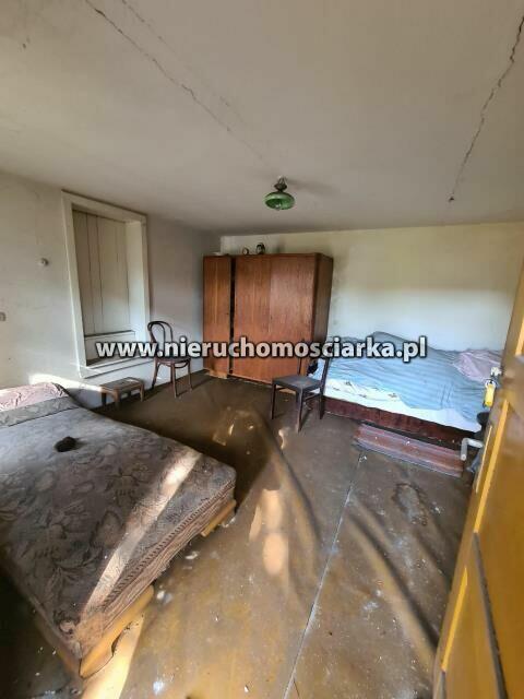 Działka budowlana Rydułtowy