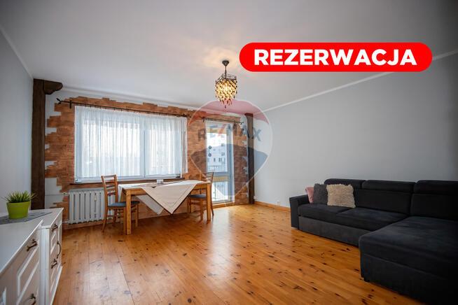 Atrakcyjne mieszkanie ul. Wańkowicza