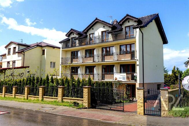 Lokal użytkowy Ustronie Morskie, Rolna