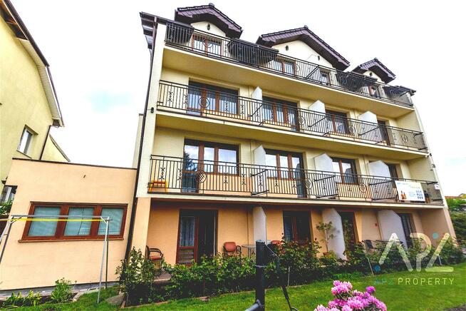 Lokal użytkowy Ustronie Morskie, Rolna