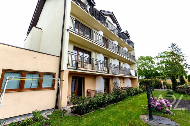 Lokal użytkowy Ustronie Morskie, Rolna