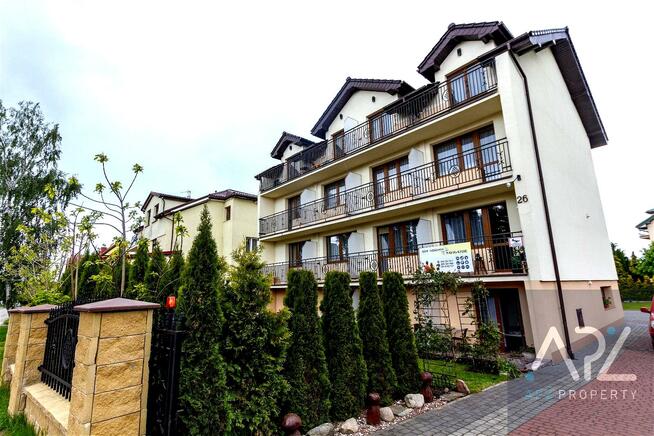 Lokal użytkowy Ustronie Morskie, Rolna