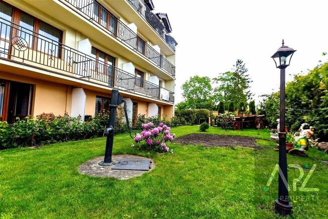 Lokal użytkowy Ustronie Morskie, Rolna