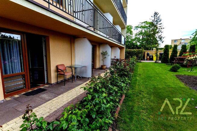 Lokal użytkowy Ustronie Morskie, Rolna