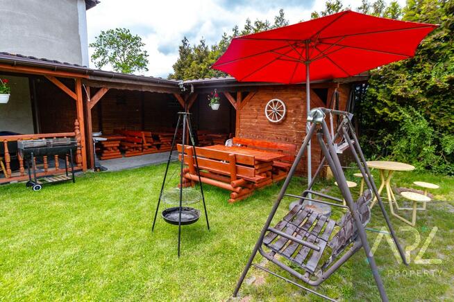 Lokal użytkowy Ustronie Morskie, Rolna