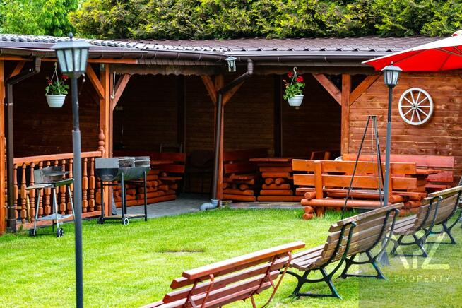 Lokal użytkowy Ustronie Morskie, Rolna