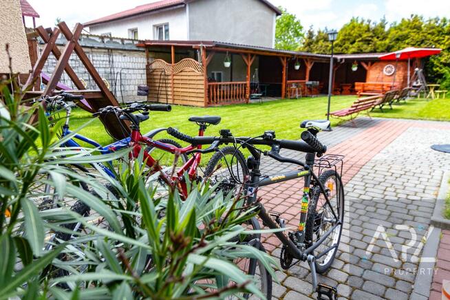 Lokal użytkowy Ustronie Morskie, Rolna