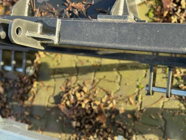 Pług do śniegu 3,0 m