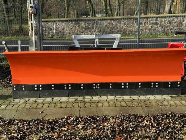 Pług do śniegu 3,0 m