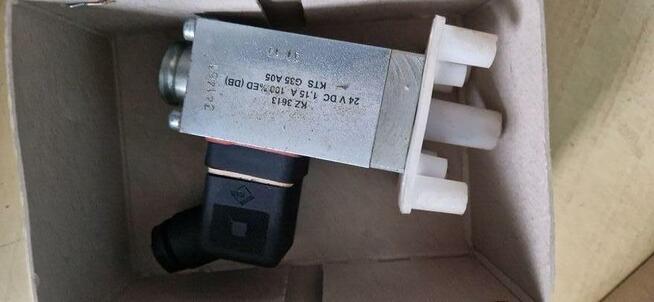 Sprzedam Elektrozawór manetki/dźwigni Atlas 60 Hds/żuraw