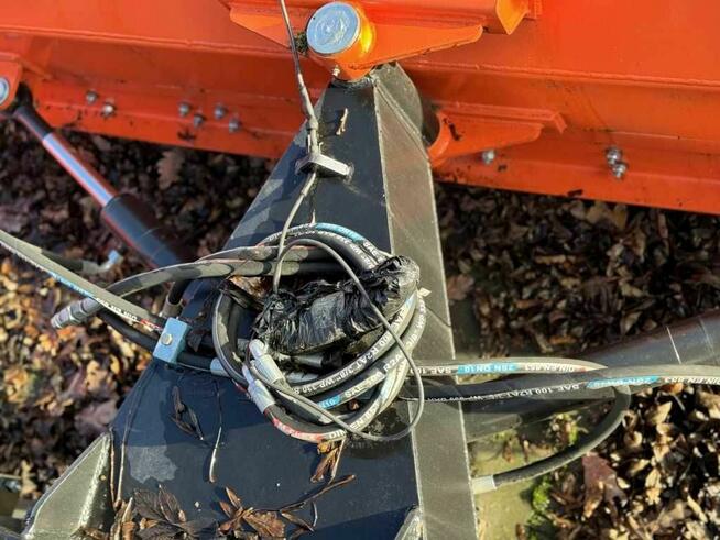 Pług do śniegu 3,0 m