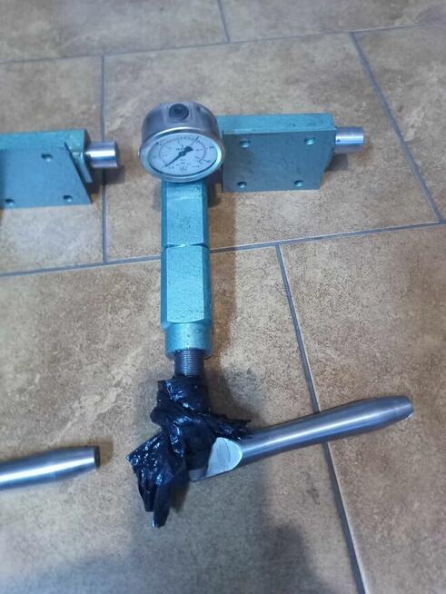 Koła do traka taśmowego 480 mm