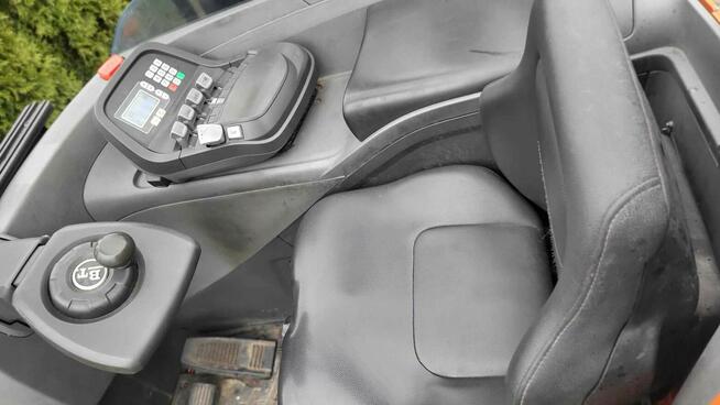 BT RRE160C rok 2015 podnoszenie 5,40 m