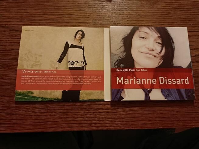 VA- Paris Lounge + Marianne Dissard