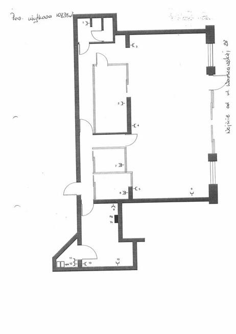 Wynajmę lokal w Piastowie - atrakcyjna lokalizacja
