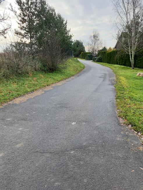 Działka budowlana Zielęcice