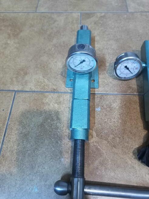 Koła do traka taśmowego 480 mm