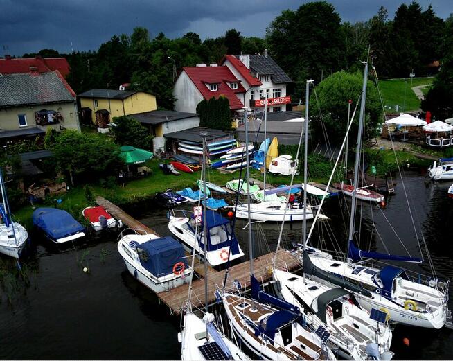 CZARTER SASANKA VIVA 700 lub OMEGA MIGDA SIEMIANY