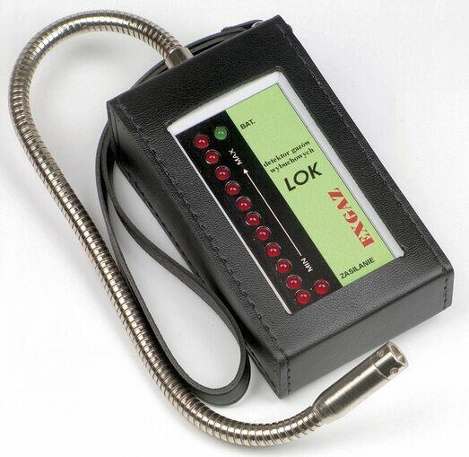 Gazownik z uprawnieniami Warszawa