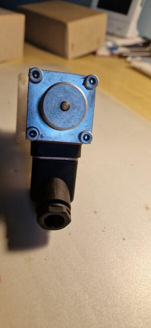 Sprzedam Elektrozawór manetki/dźwigni Atlas 60 Hds/żuraw