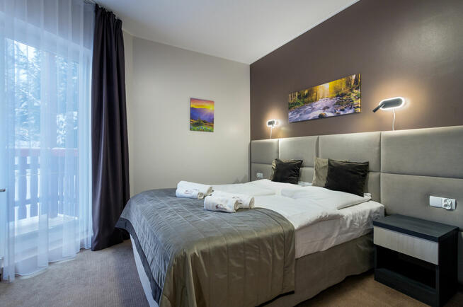 Wielkanoc 2026 w Karpaczu w Pensjonacie Śnieżka SPA***