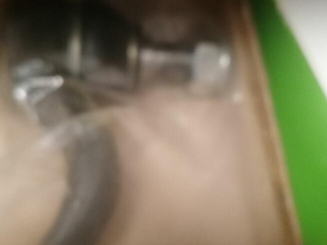 W210 nowe koncowki drazkow