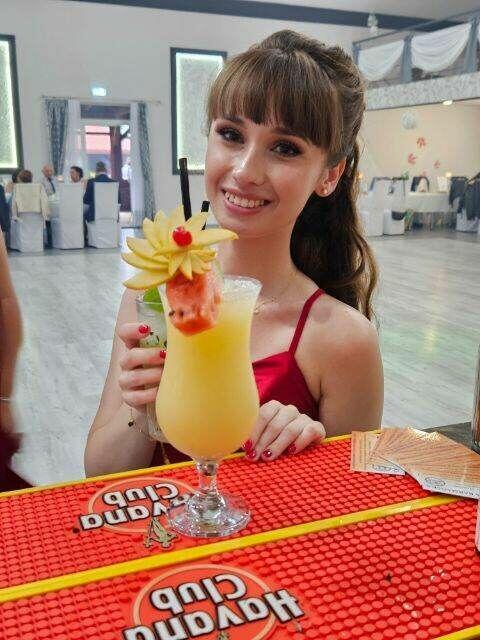 „Cocktails&Dreams” Barman Wesele Częstochowa