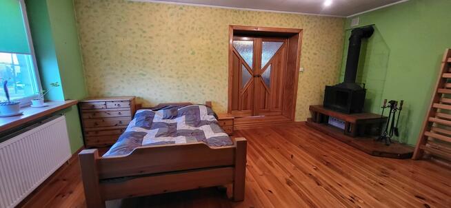 Dom dwurodzinny 192mkw, działka 538mkw w centrum Sierpca