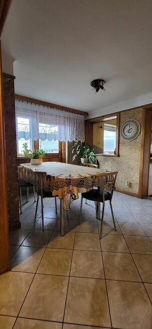 Dom dwurodzinny 192mkw, działka 538mkw w centrum Sierpca