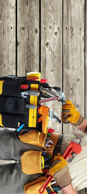 Zlota rączka - uslugi remontowo budowlane