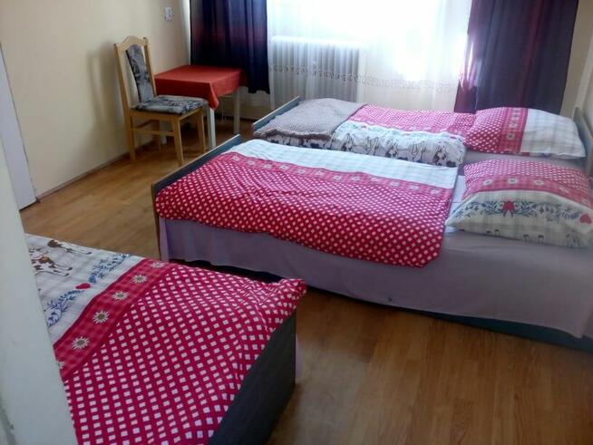 Wolne pokoje w Szklarskiej Porębie