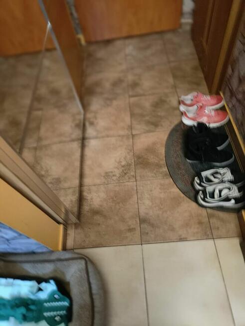 Zamienię mieszkanie