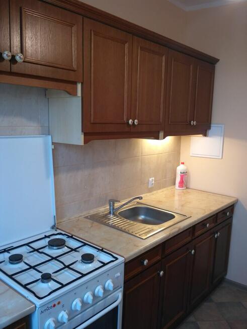 Szczecin na Wrocław zamienię