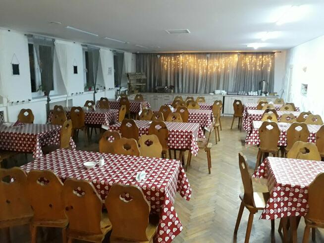 Wolne pokoje w Szklarskiej Porębie