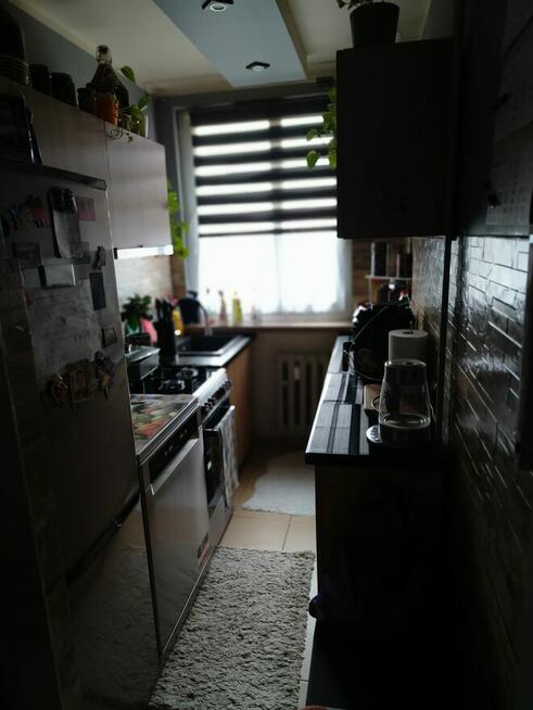 Zamienię mieszkanie