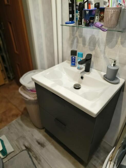 Zamienię mieszkanie