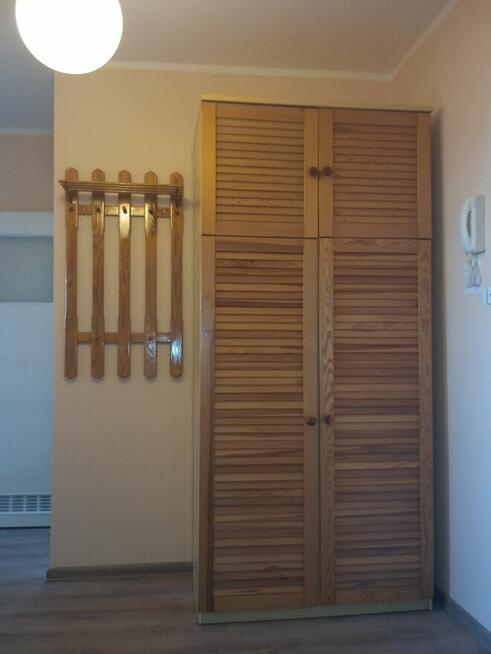 Szczecin na Wrocław zamienię