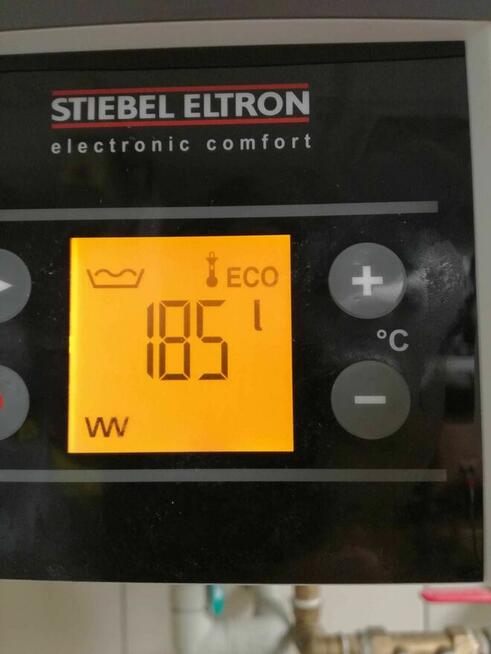 Serwis podgrzewaczy wody i pieców akumulacyjnych