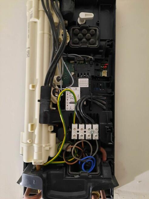 Serwis podgrzewaczy wody i pieców akumulacyjnych