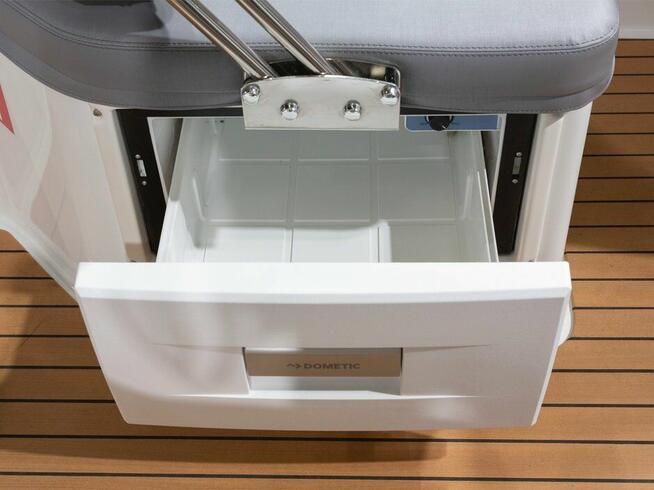 Silver Tiger BR > łódź motorowa bowrider