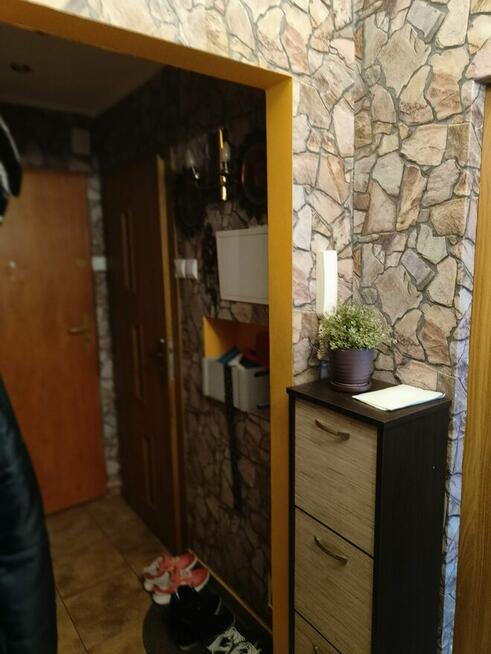 Zamienię mieszkanie