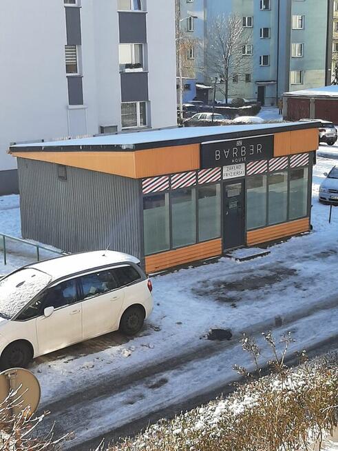 Lokal 54m3 sprzedam lub wynajmę