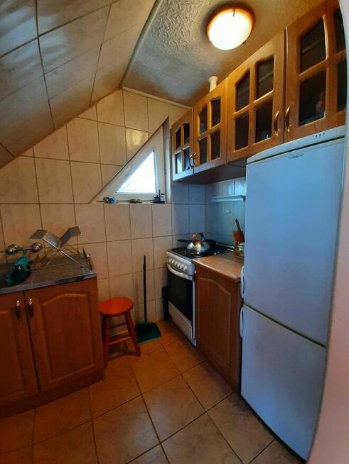 Agroturystyka Beata i Marek Kołodziej Noclegi Bieszczady